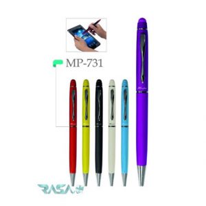 promotional touch pen