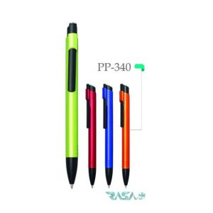 hanofer plastic pen code 340