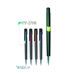 hanofer plastic pen code 270 b
