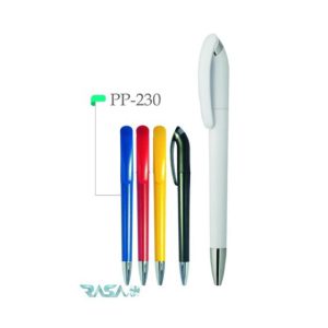 hanofer plastic pen code 230