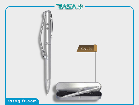 خودکار فلزی چند کاره هانوفر GA-104