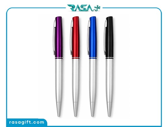 خودکار فلزی هانوفر MP-740