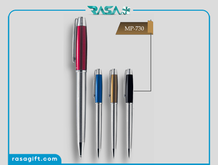 خودکار فلزی هانوفر MP-730
