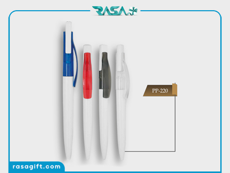 خودکار تبلیغاتی هانوفر PP-220