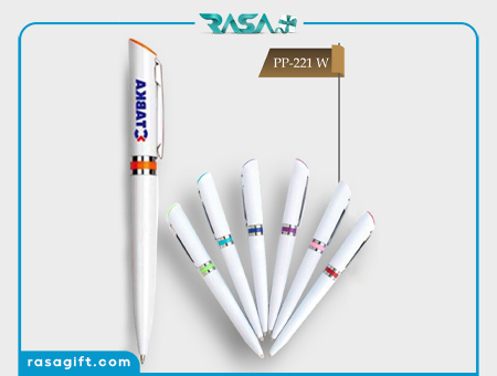 خودکار تبلیغاتی هانوفر PP-221W