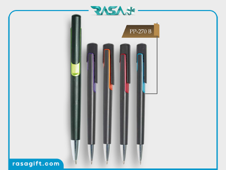 خودکار تبلیغاتی هانوفر PP-270B