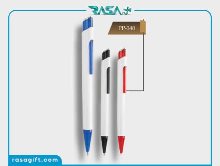 خودکار تبلیغاتی هانوفر PP-340