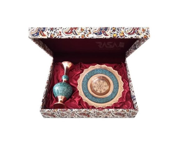 isfahan handi craft