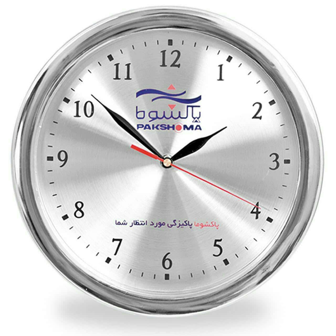 ساعت دیواری مدل 110