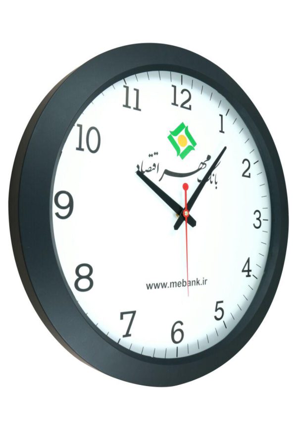 promotioanl wall clock