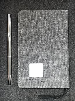 ست مدیریتی یاداشت و خودکار کد 05
