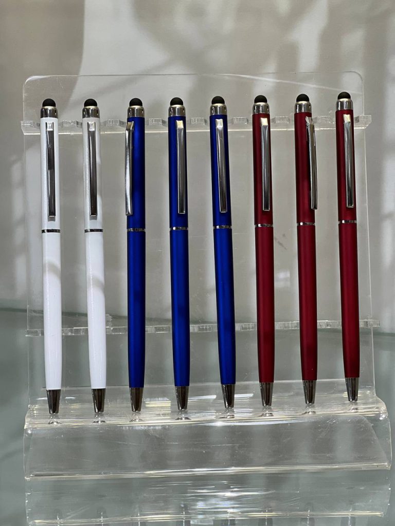 promotional plastic pen