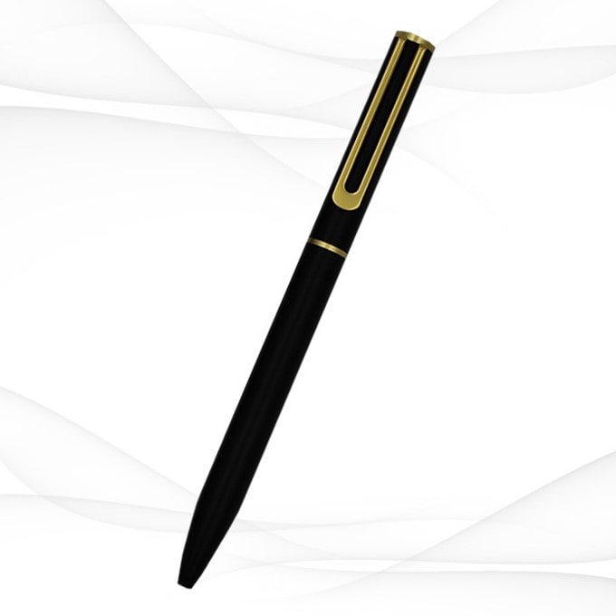 خودکار فلزی نفیس MP-742